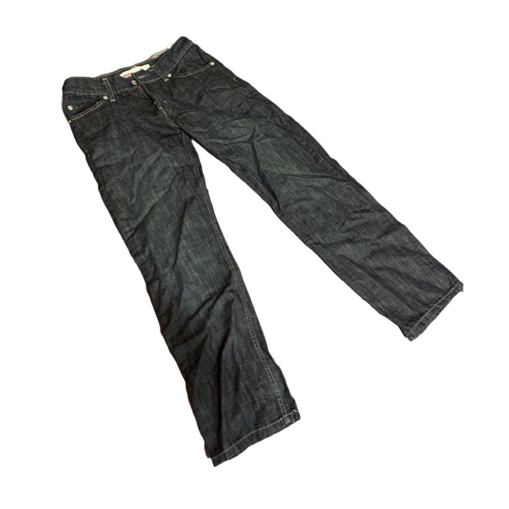 Levi’s 514 Straight